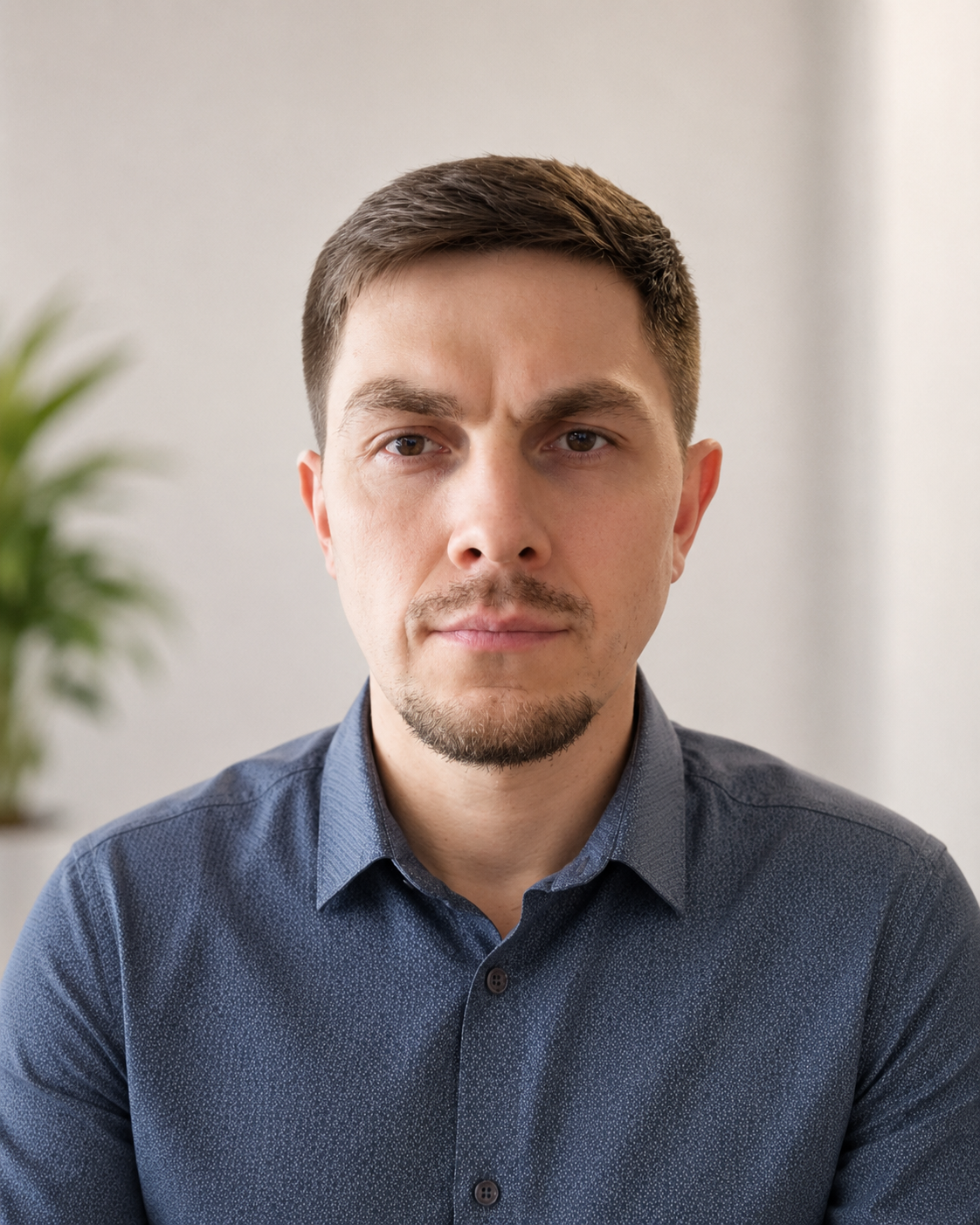 Сидоров Юрий Михайлович